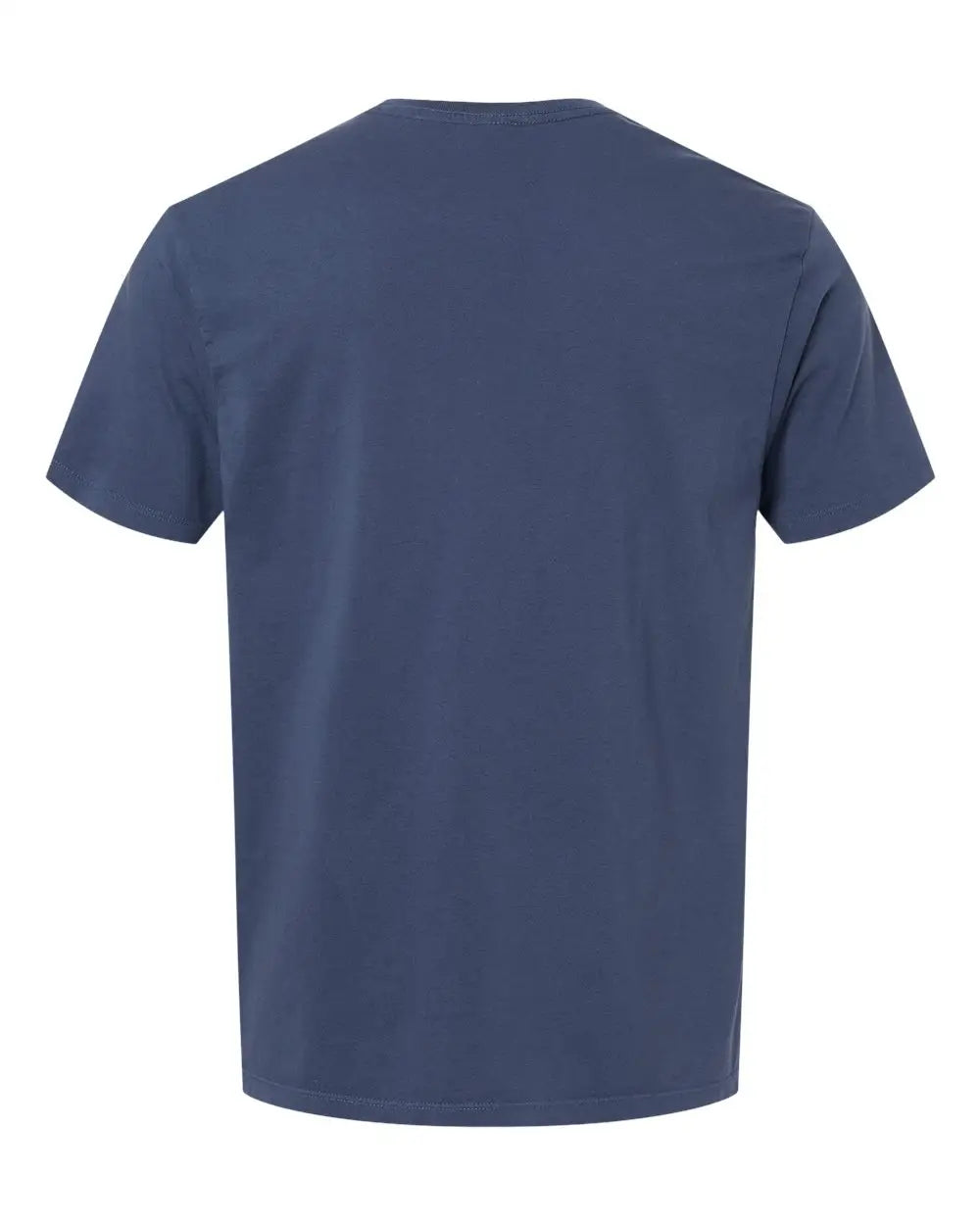 Softshirts 400 Organic T-shirt - Navy - s