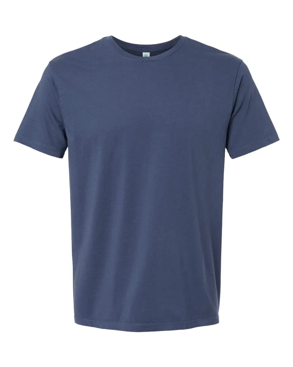 Softshirts 400 Organic T-shirt - Navy - s