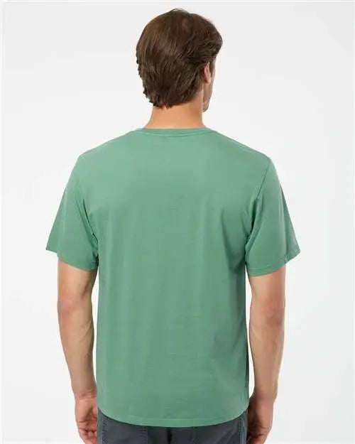 Softshirts 400 Organic T-shirt - Pine