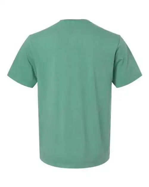 Softshirts 400 Organic t Shirt Pine