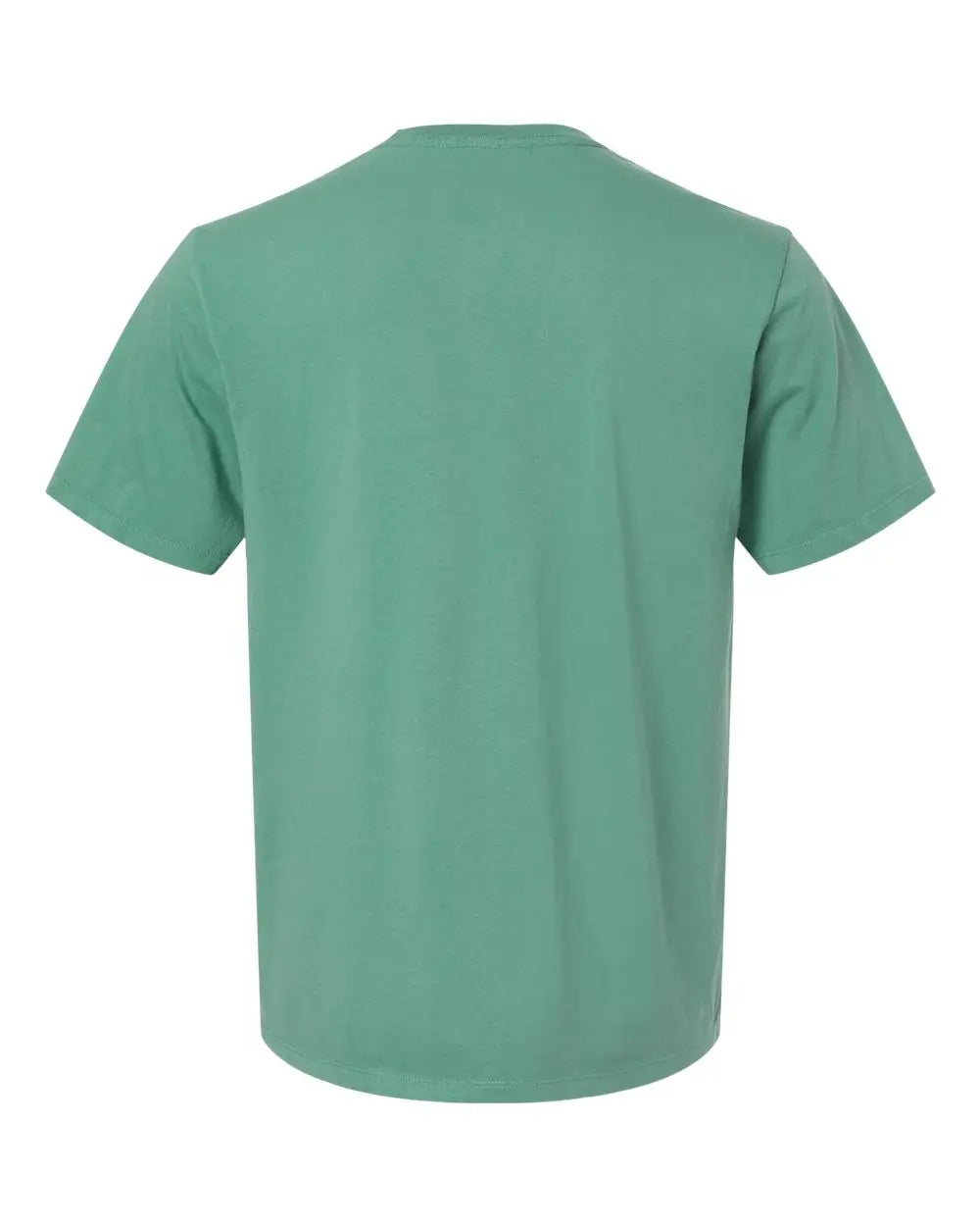 Softshirts 400 Organic T-shirt - Pine
