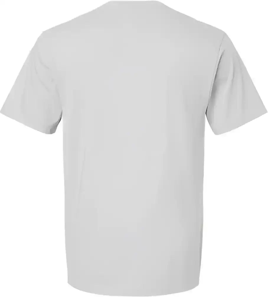 Softshirts 400 Organic t Shirt Silver