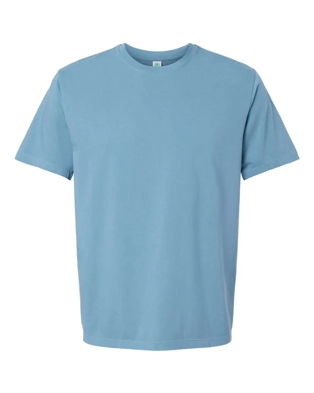 Softshirts 400 Organic T-shirt - Slate