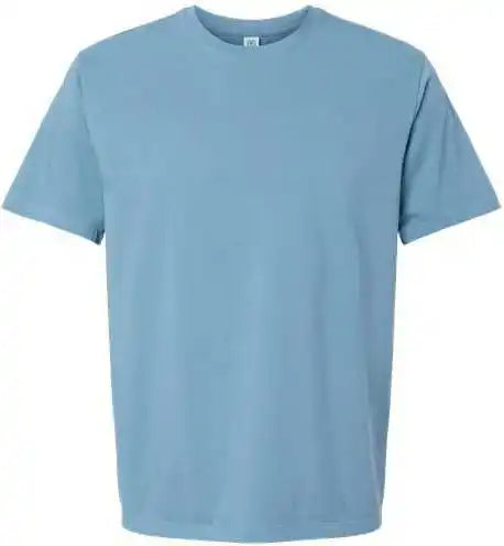 Softshirts 400 Organic T-shirt - Slate