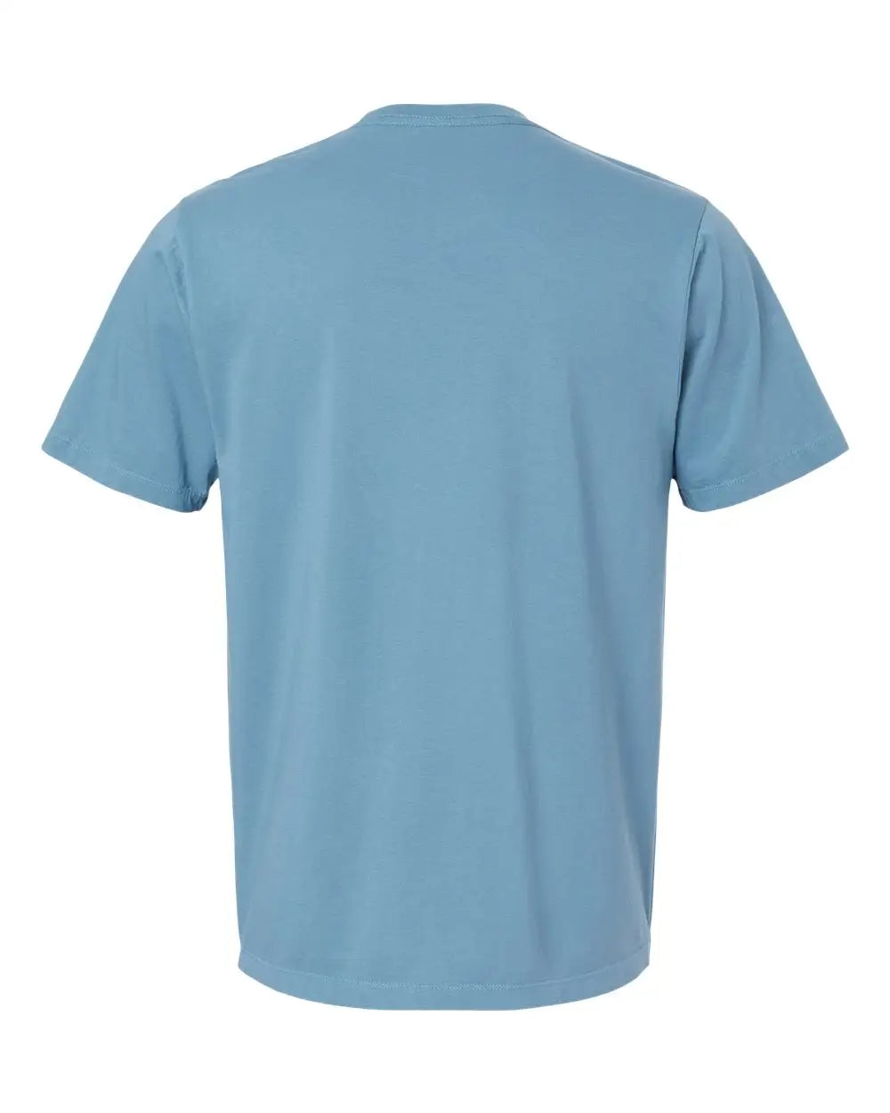 Softshirts 400 Organic T-shirt - Slate