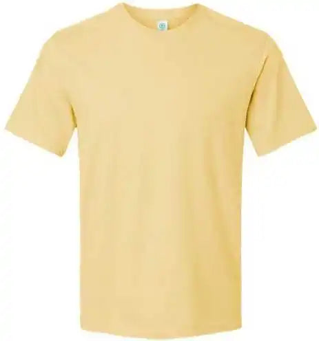 Softshirts 400 Organic T-shirt - Wheat