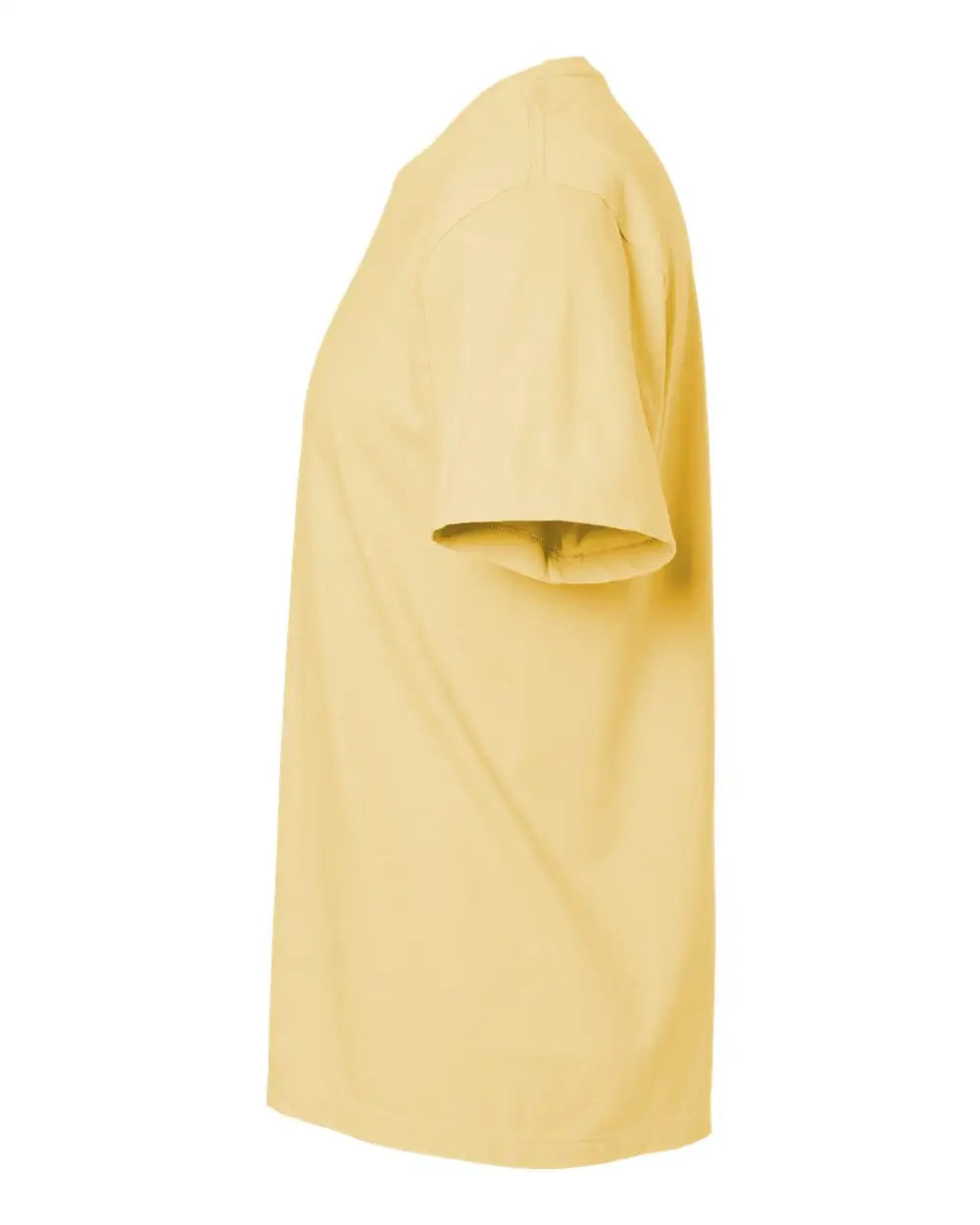Softshirts 400 Organic T-shirt - Wheat