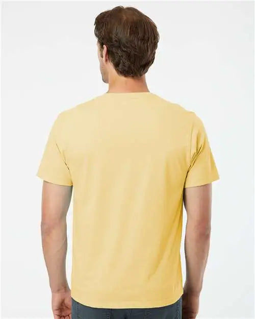 Softshirts 400 Organic T-shirt - Wheat