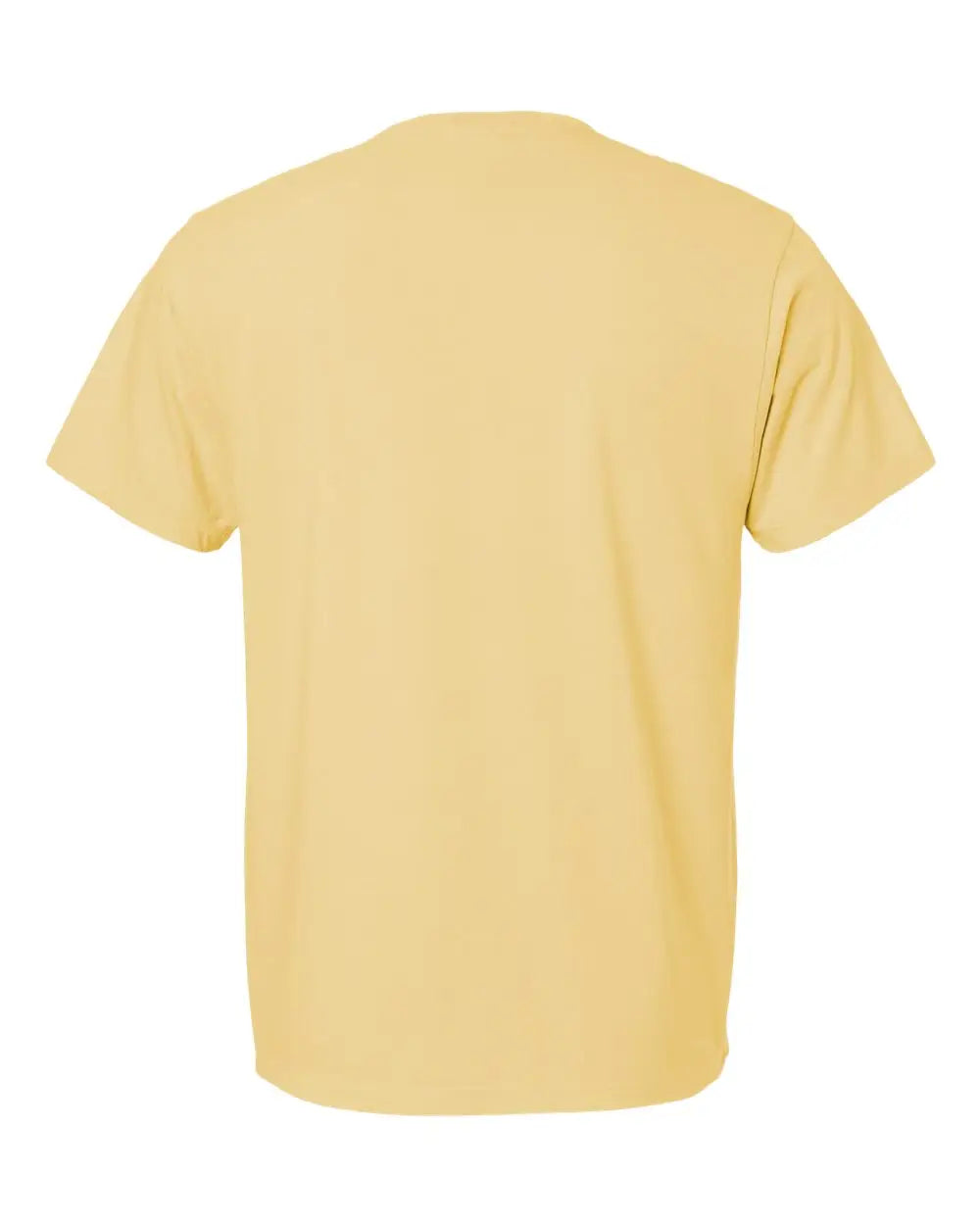 Softshirts 400 Organic T-shirt - Wheat