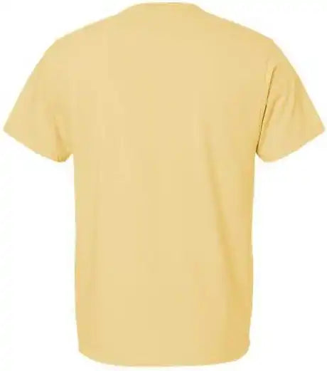 Softshirts 400 Organic T-shirt - Wheat