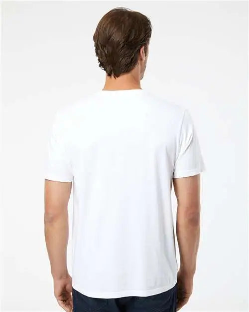 Softshirts 400 Organic T-shirt - White