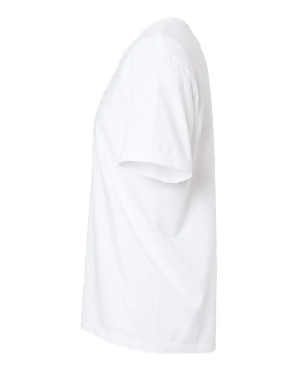 Softshirts 400 Organic T-shirt - White