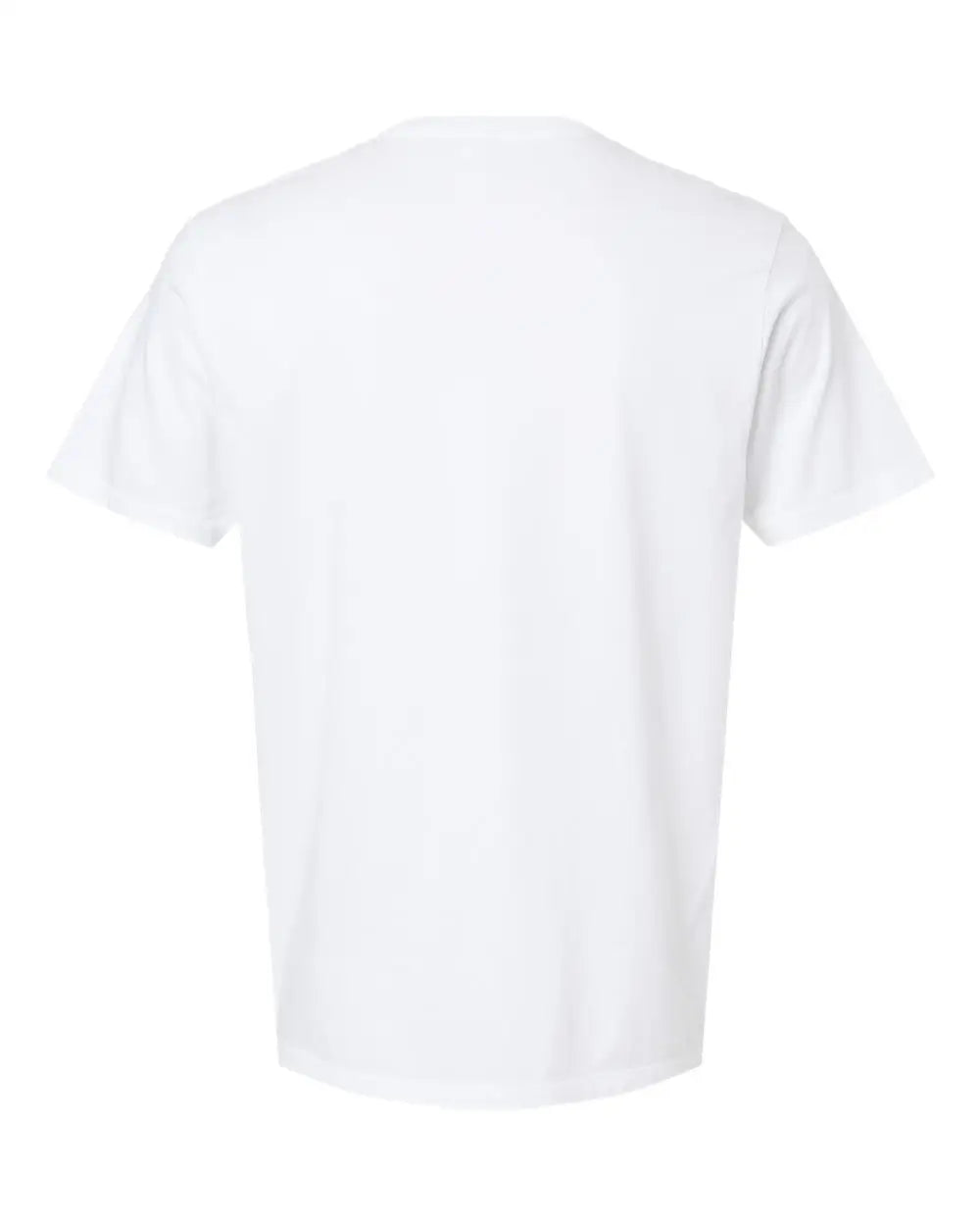 Softshirts 400 Organic T-shirt - White