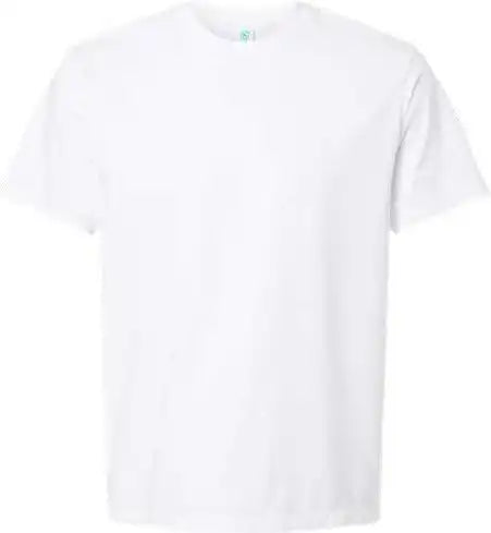 Softshirts 400 Organic t Shirt White