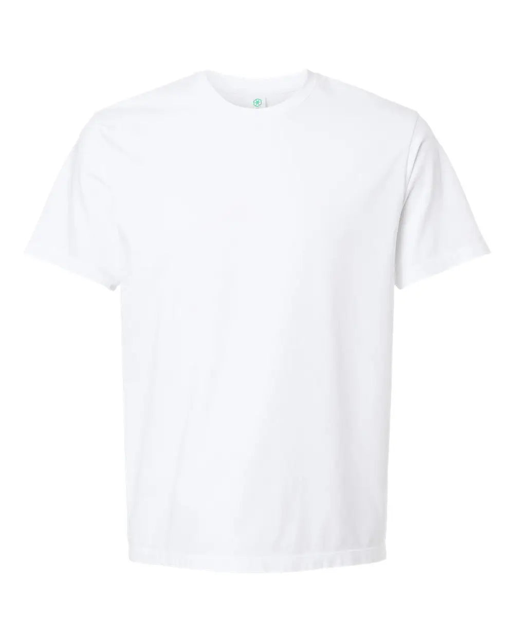 Softshirts 400 Organic T-shirt - White - s