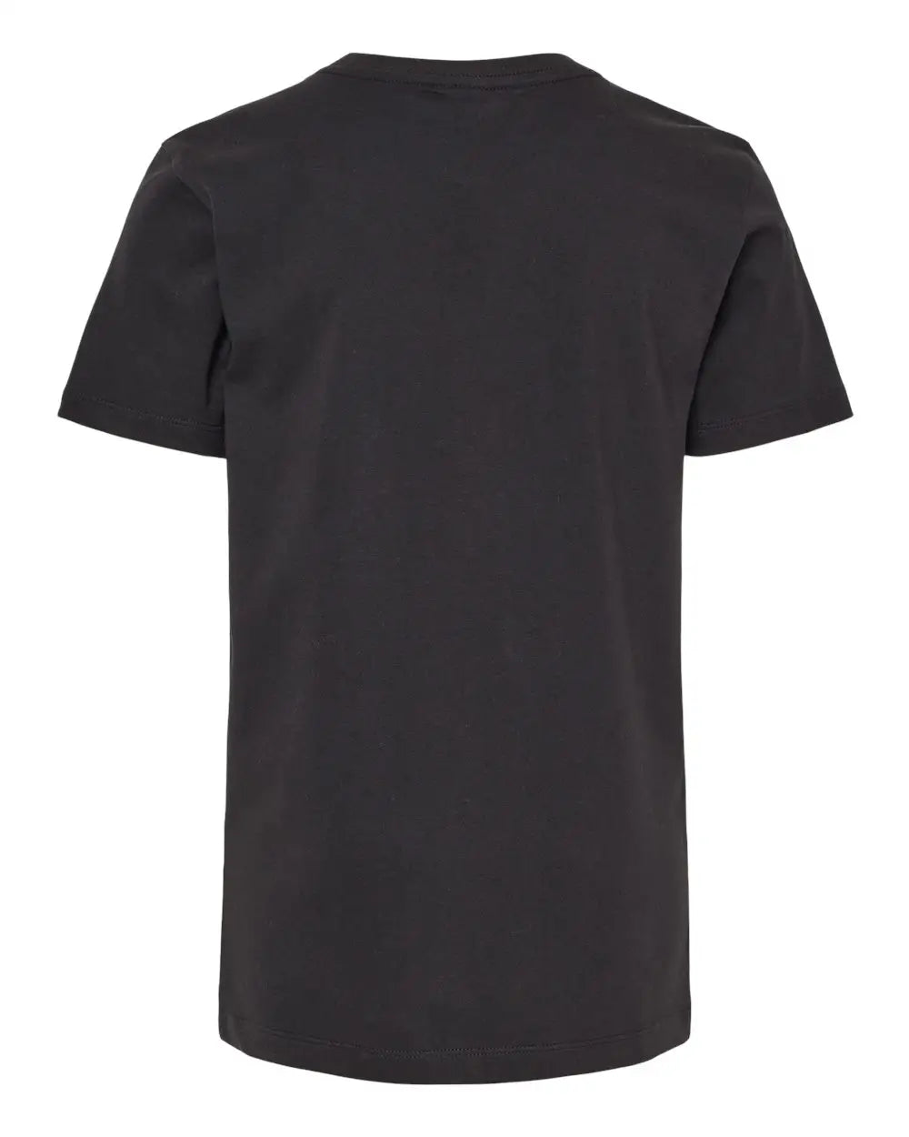 Softshirts 402s Youth Organic T-shirt - 402 - Black