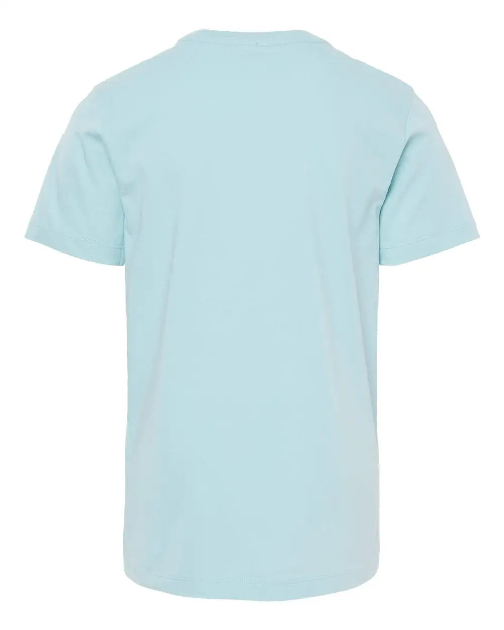 Softshirts 402s Youth Organic T-shirt - 402 - Chambray
