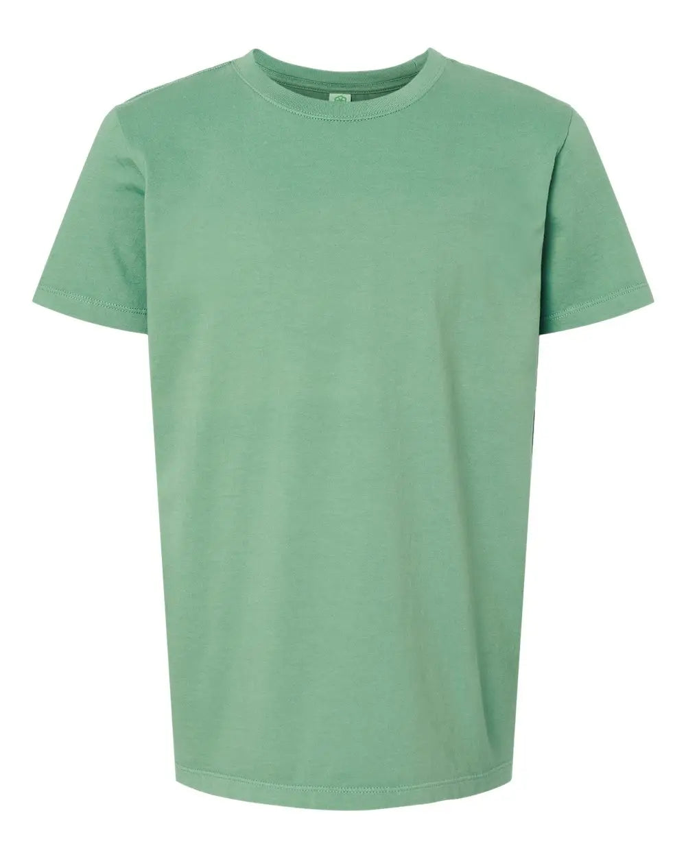 Softshirts 402s Youth Organic T-shirt - 402 - Pine