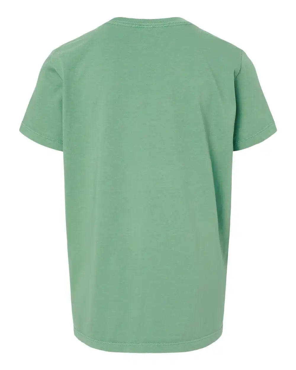 Softshirts 402s Youth Organic T-shirt - 402 - Pine