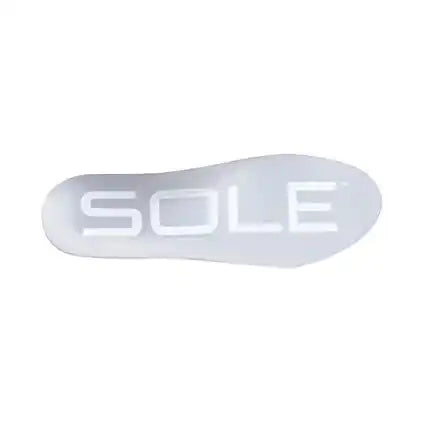 Sole Active Thin Insole - Gray