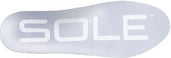 Sole Active Thin Insole - Gray