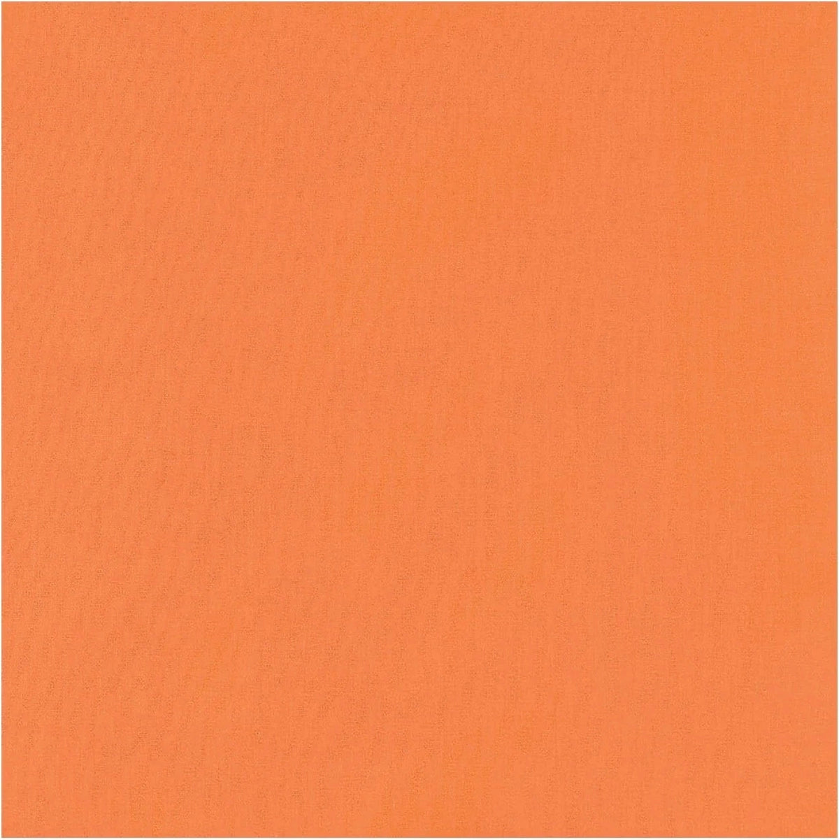 Solid Color Bandana - Blaze Orange