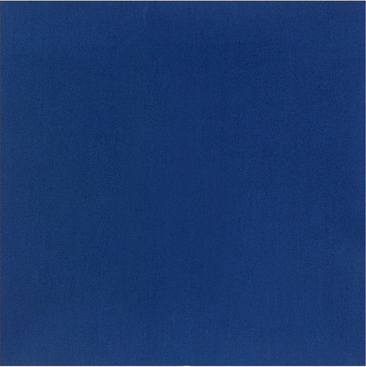Solid Color Bandana - Navy Blue