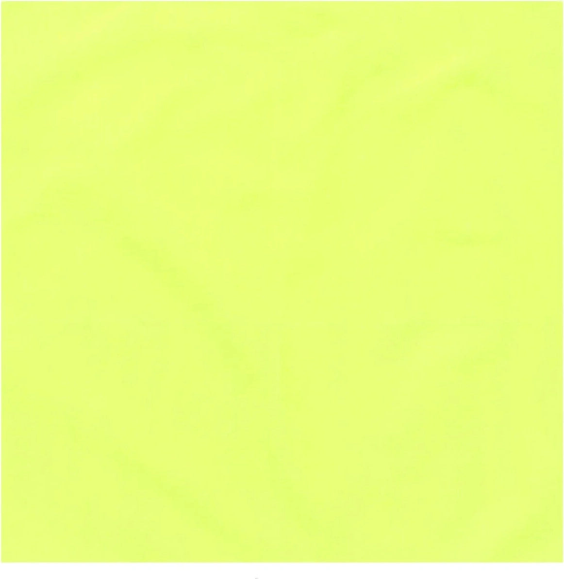 Solid Color Bandana - Safety Green
