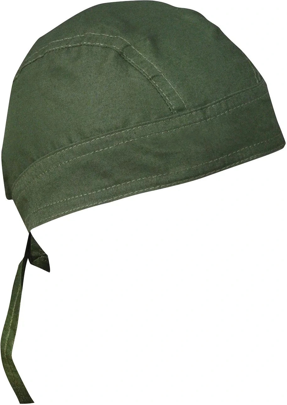 Solid Color Headwrap