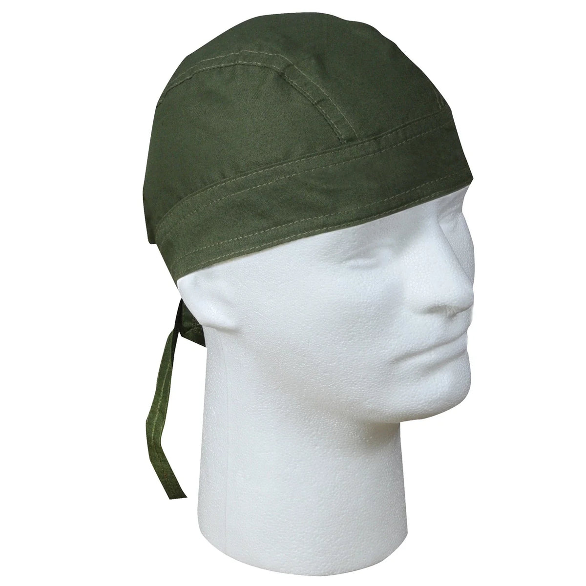 Solid Color Headwrap