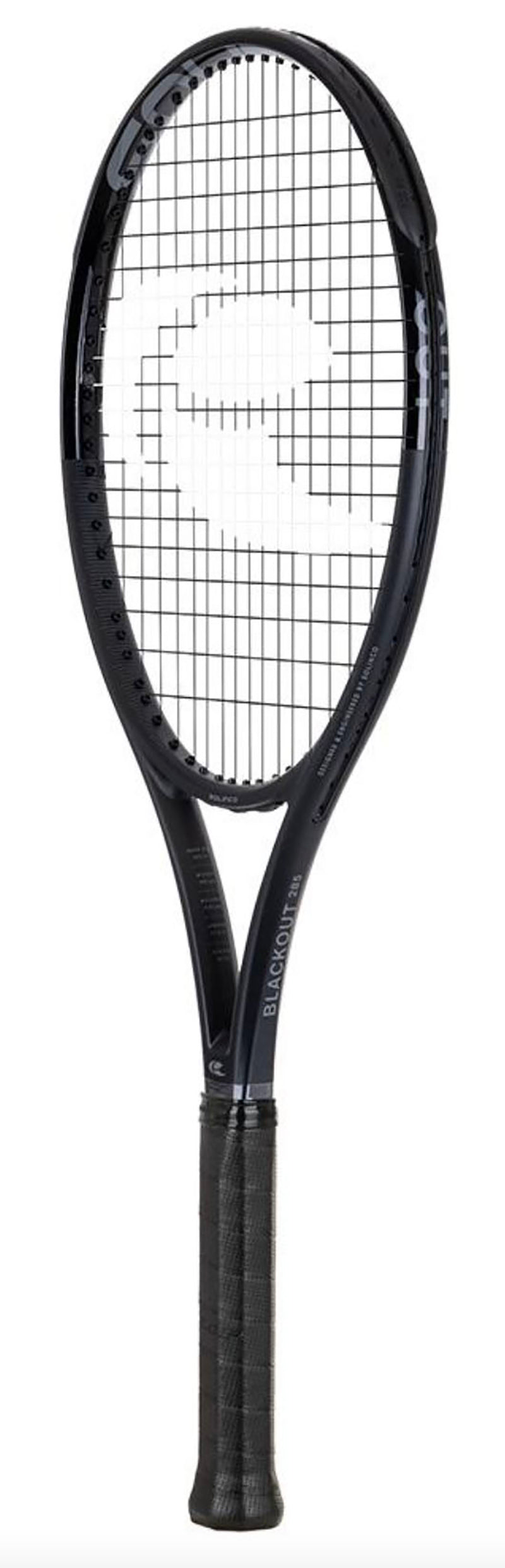 Solinco Blackout 285 - Blk