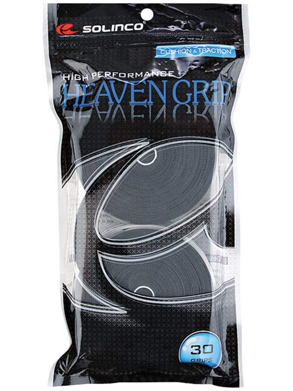 Solinco Heaven Grip Overgrip (30x) - Os