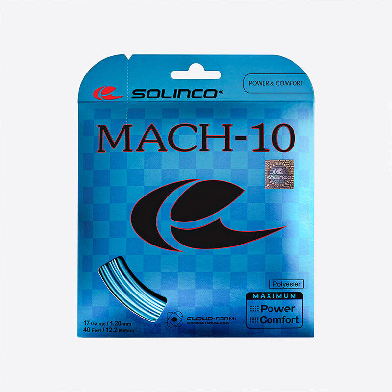 Solinco Mach-10
