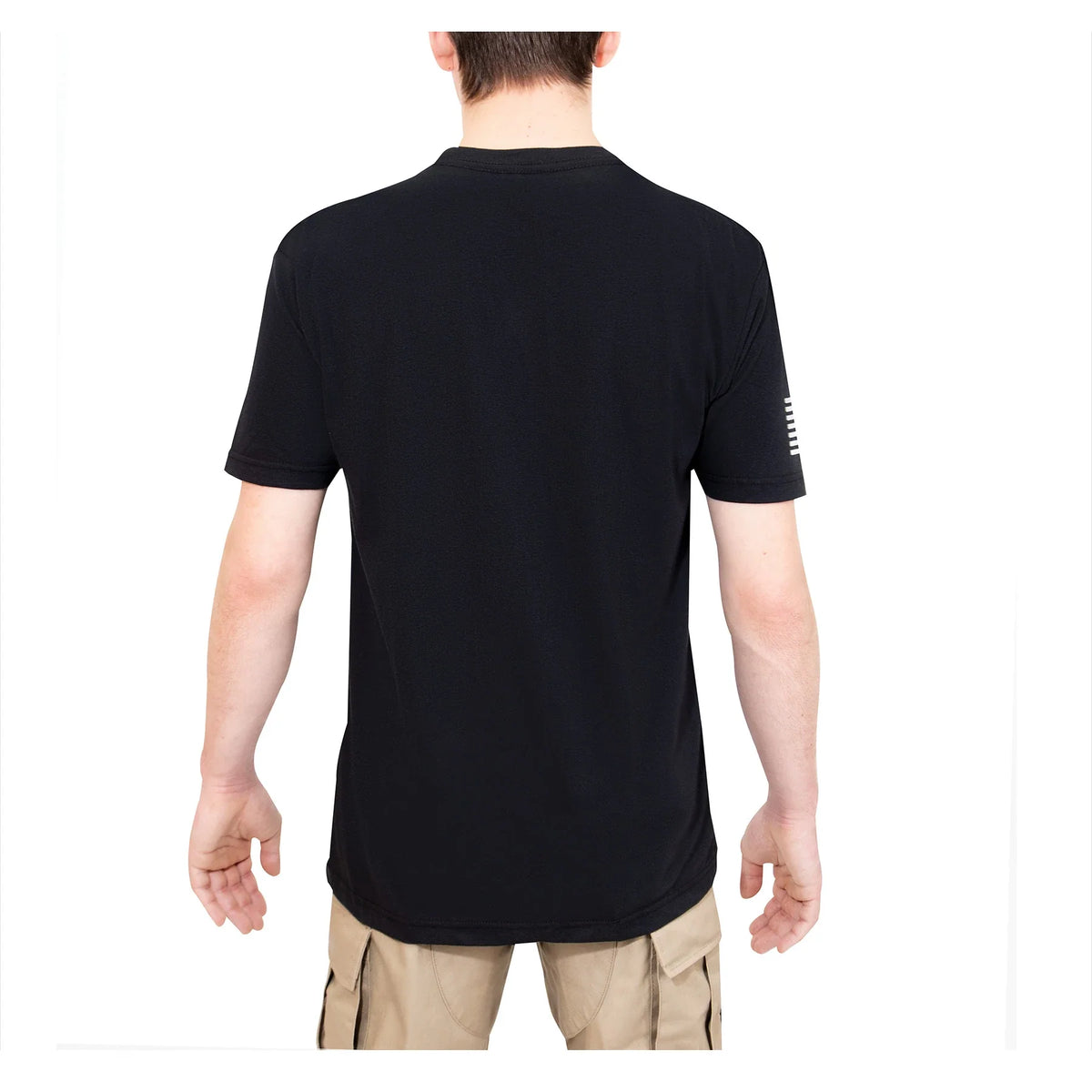 Space Force Athletic Fit T-shirt