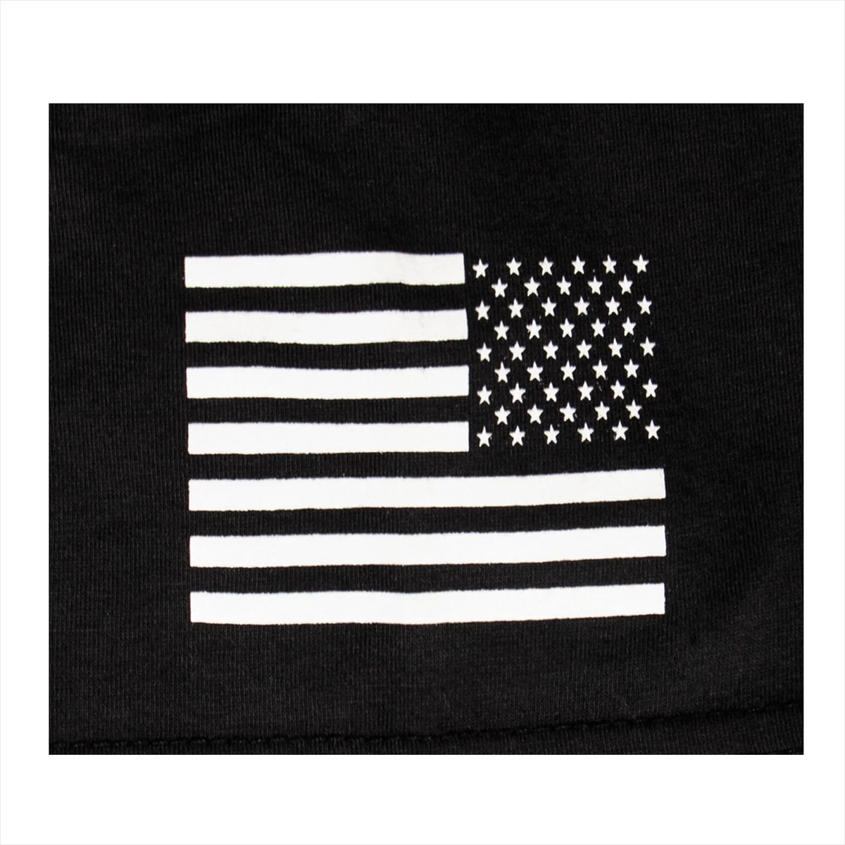Space Force Athletic Fit T-shirt