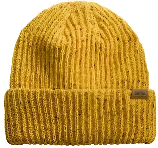 Spacecraft Spc13 Limited Edition Speckled Dock Beanie - Golden Speck / Adult Osfa