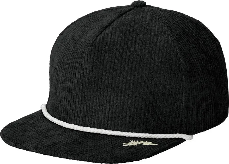 Spacecraft Spc2 Limited Edition Explorer Cap - Black White