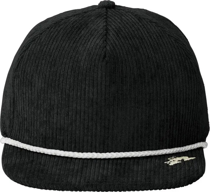 Spacecraft Spc2 Limited Edition Explorer Cap - Black White