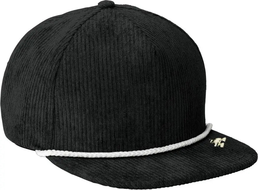 Spacecraft Spc2 Limited Edition Explorer Cap - Black White - Black/ / Adult Osfa