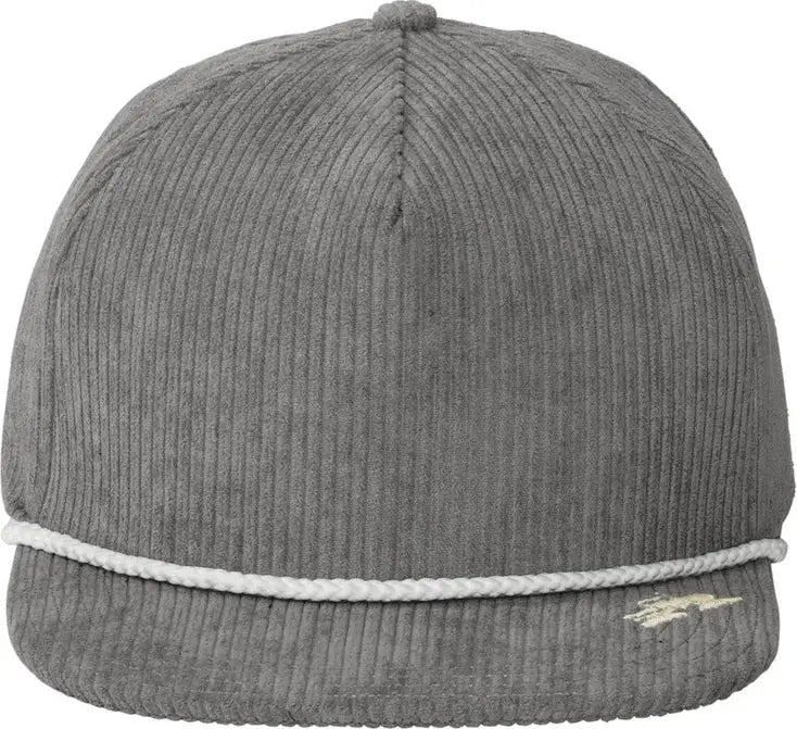 Spacecraft Spc2 Limited Edition Explorer Cap - Steel Gray White - Gray/ / Adult Osfa