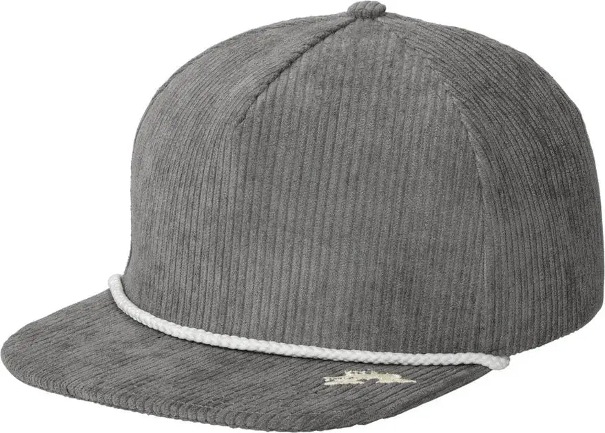 Spacecraft Spc2 Limited Edition Explorer Cap - Steel Gray White - Gray/ / Adult Osfa