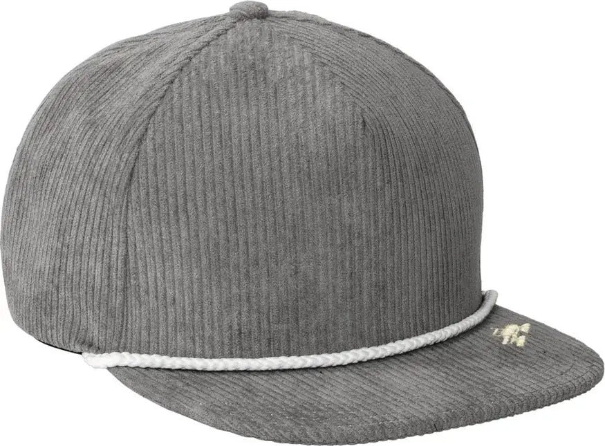 Spacecraft Spc2 Limited Edition Explorer Cap - Steel Gray White - Gray/ / Adult Osfa
