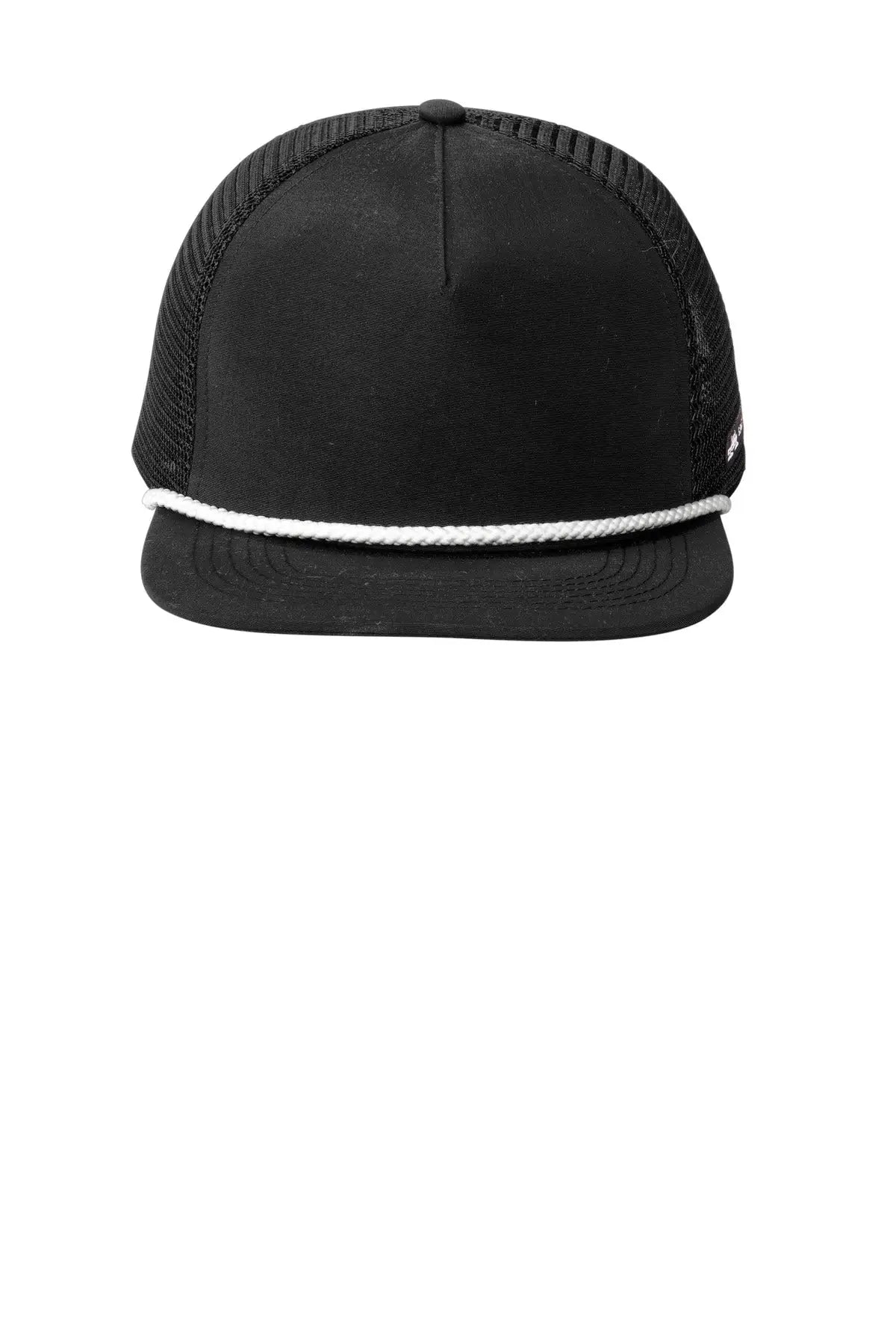 Spacecraft Spc3 Limited Edition Trucker Cap - Black White