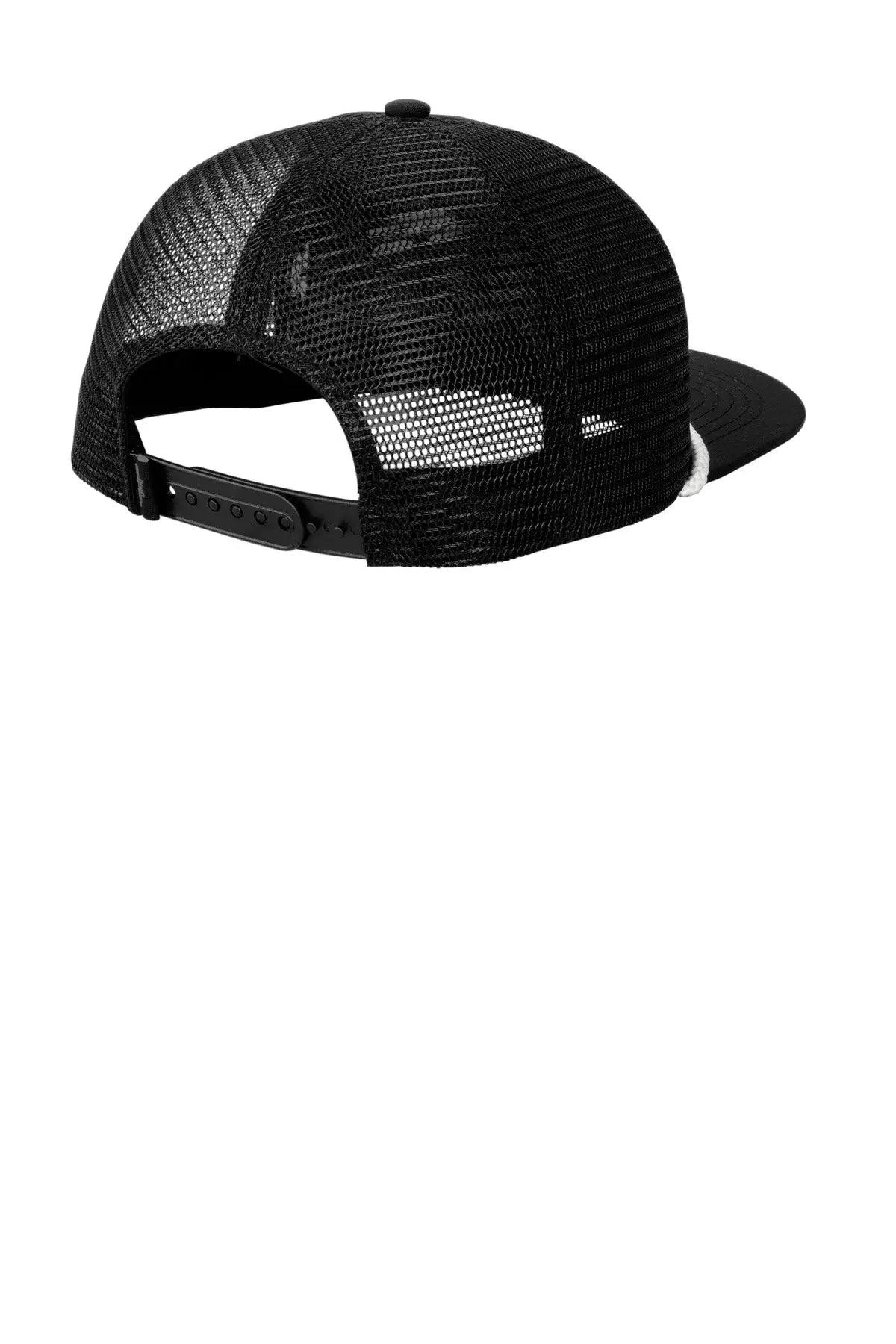 Spacecraft Spc3 Limited Edition Trucker Cap - Black White - Black/ / Adult Osfa