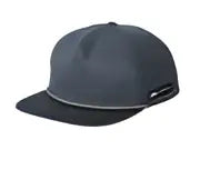 Spacecraft Spc4 Limited Edition Taquoma Cap - Midnight Navy Gray - Navy/ / Adult Osfa