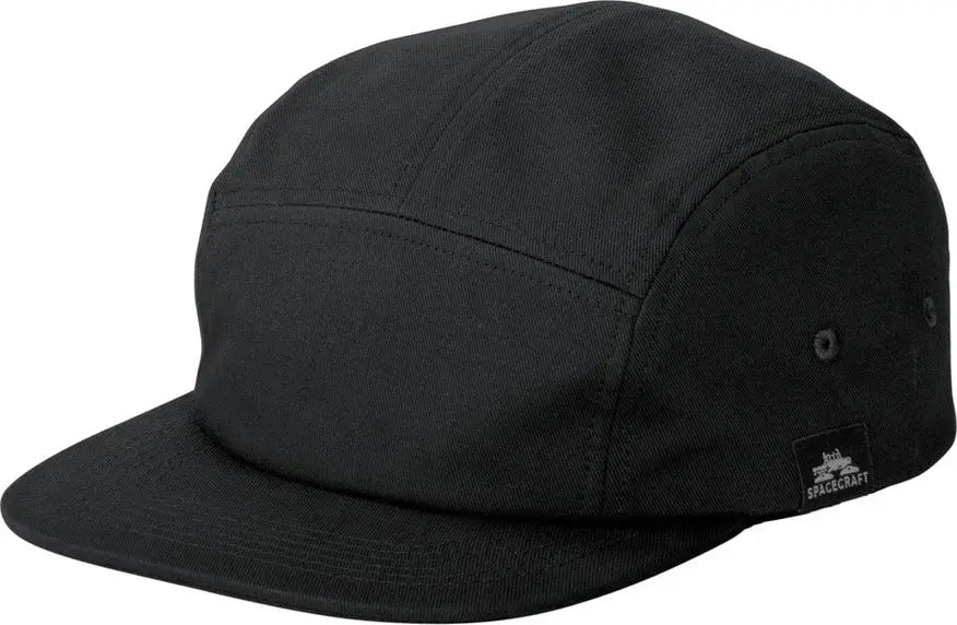 Spacecraft Spc6 Limited Edition Colorblock Cap - Black - Adult Osfa