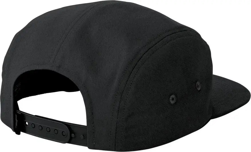Spacecraft Spc6 Limited Edition Colorblock Cap - Black - Adult Osfa