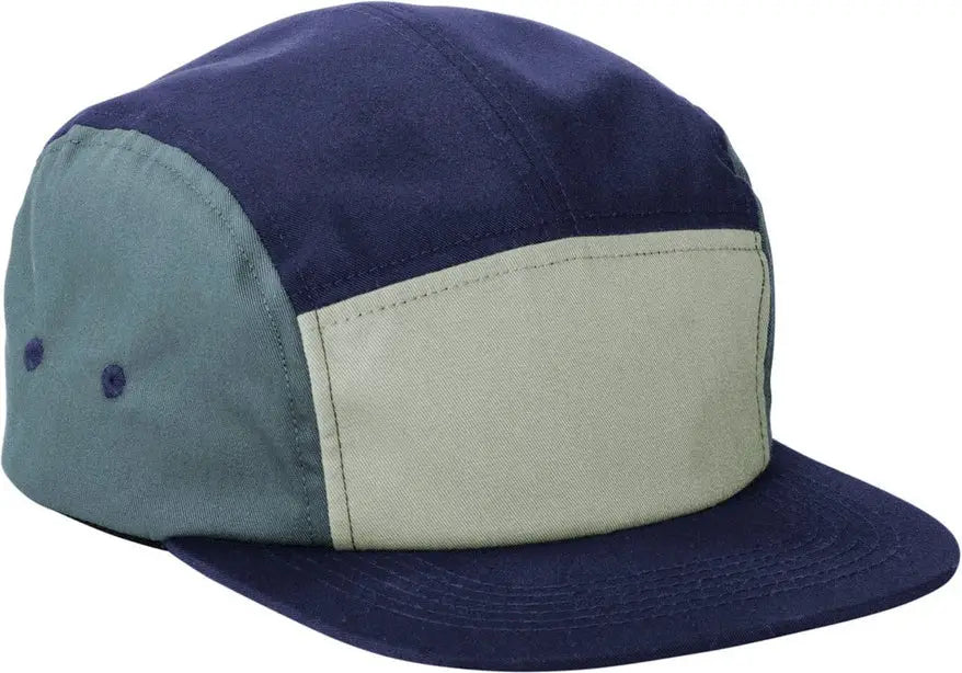 Spacecraft Spc6 Limited Edition Colorblock Cap - Blue - Adult Osfa