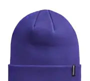 Spacecraft Spc9 Limited Edition Lotus Beanie - Royal Blue - Adult Osfa