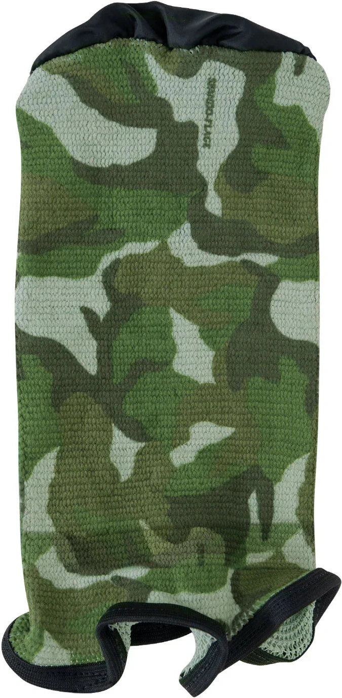 Spandoflage Head Net